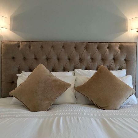 The Doonleigh Suite แอร์ ภายนอก รูปภาพ