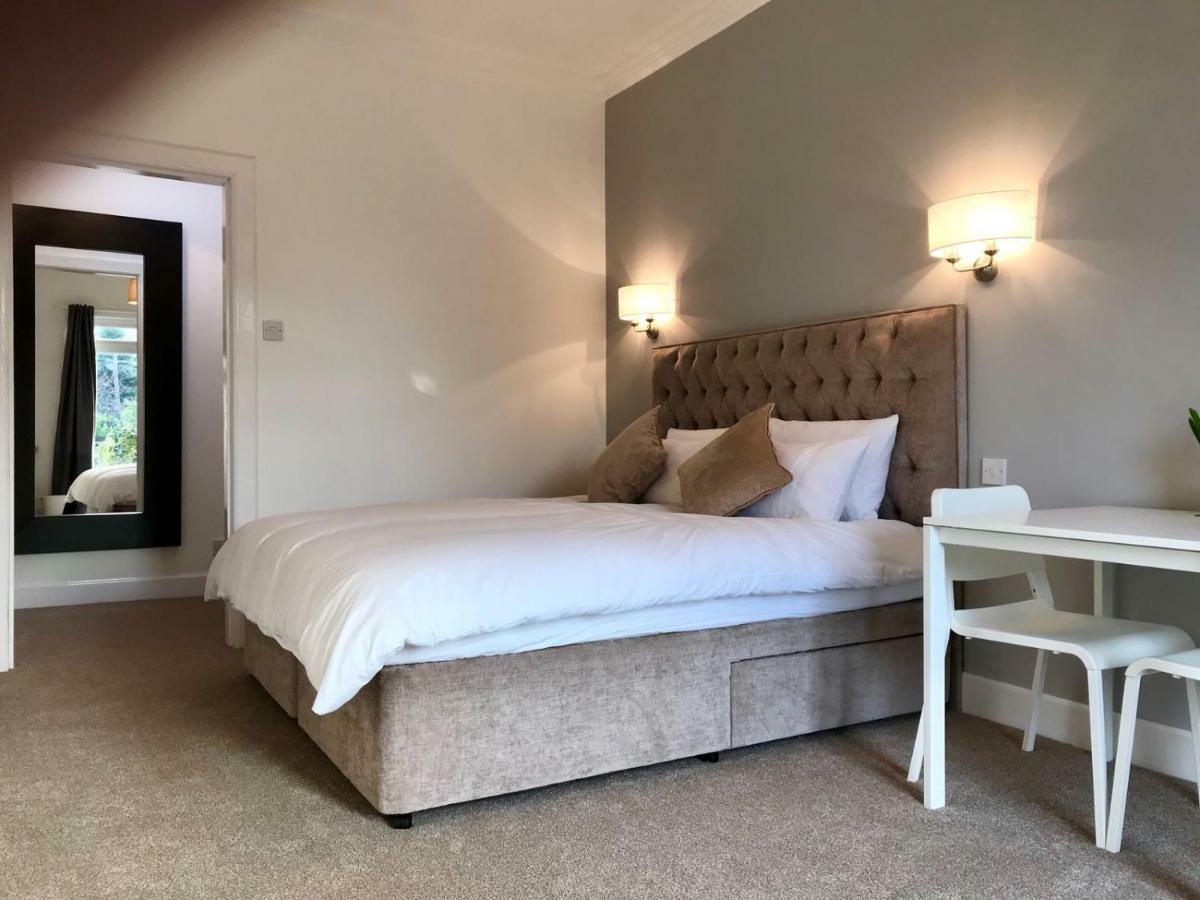 The Doonleigh Suite แอร์ ภายนอก รูปภาพ