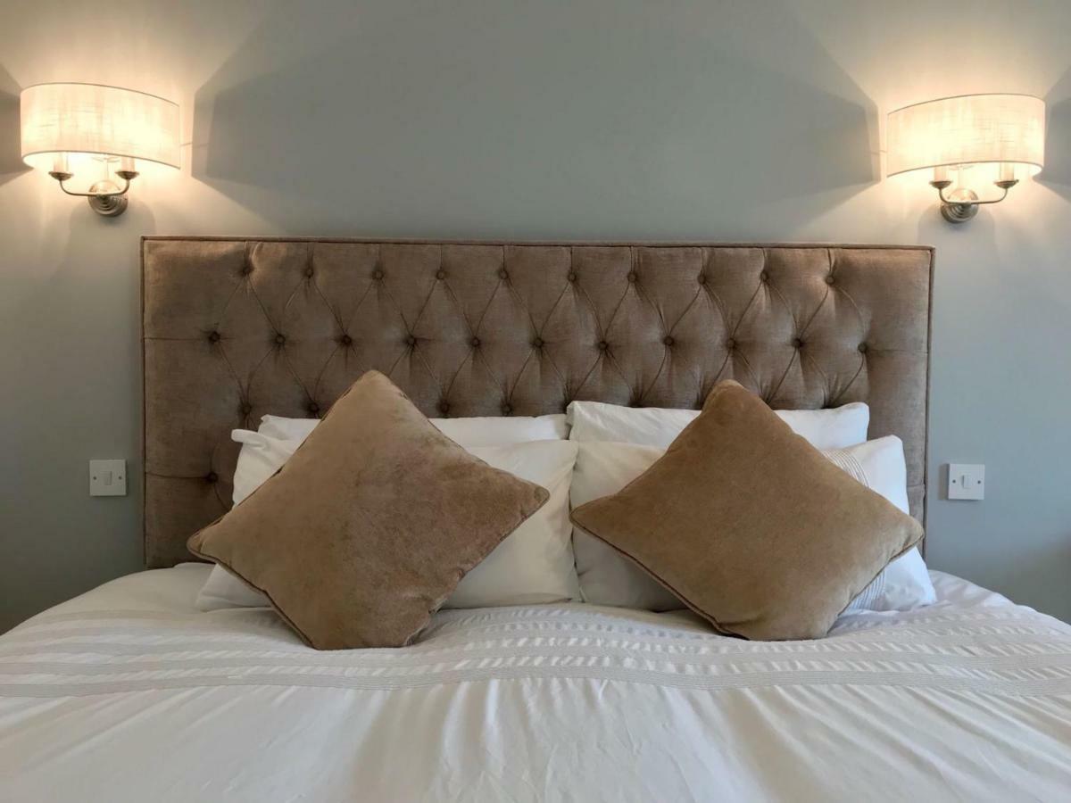The Doonleigh Suite แอร์ ภายนอก รูปภาพ