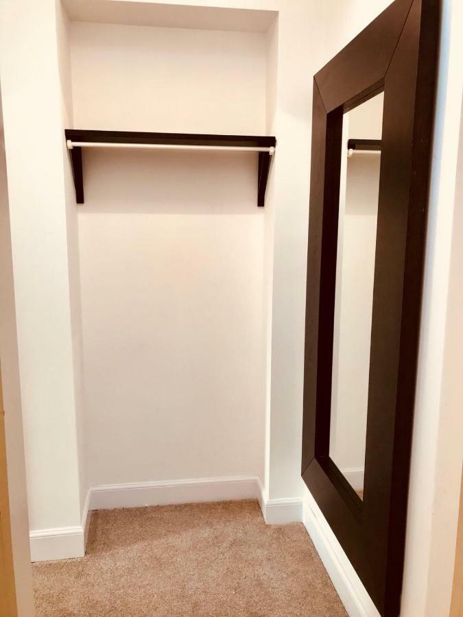 The Doonleigh Suite แอร์ ภายนอก รูปภาพ